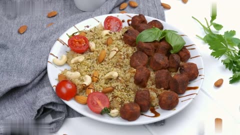 Discover Syria's Top 10 Must Try Dishes!