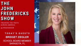 Bridget Ziegler and the conservative school board movement