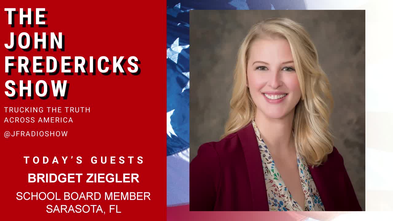 Bridget Ziegler and the conservative school board movement