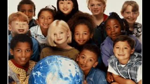 QUE COSAS LINDAS QUE DIOS CREÓ