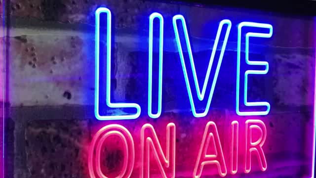 🚨Live The Patriot Hour Live Show [7-21-21]