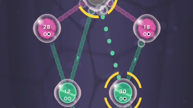 cell expansion wars level 22 the best game