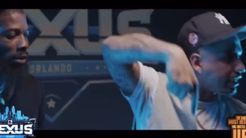 Loso vs Jakkboy Mane