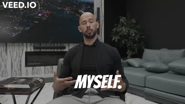 Andrew Tate's Final Message Part 1