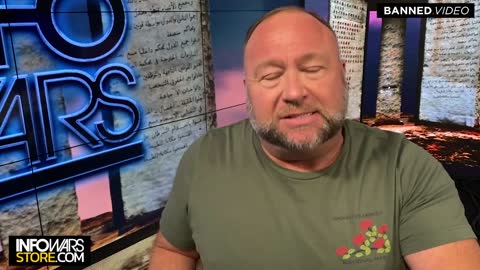 Trump 2024 Announcement Imminent, Alex Jones Stands by Prediction!