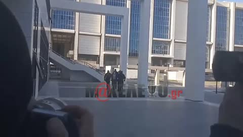 Δίκη Λιγνάδη