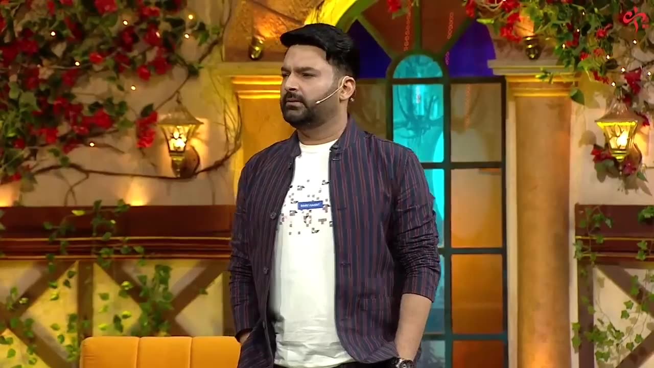 Kapil sharma show funny