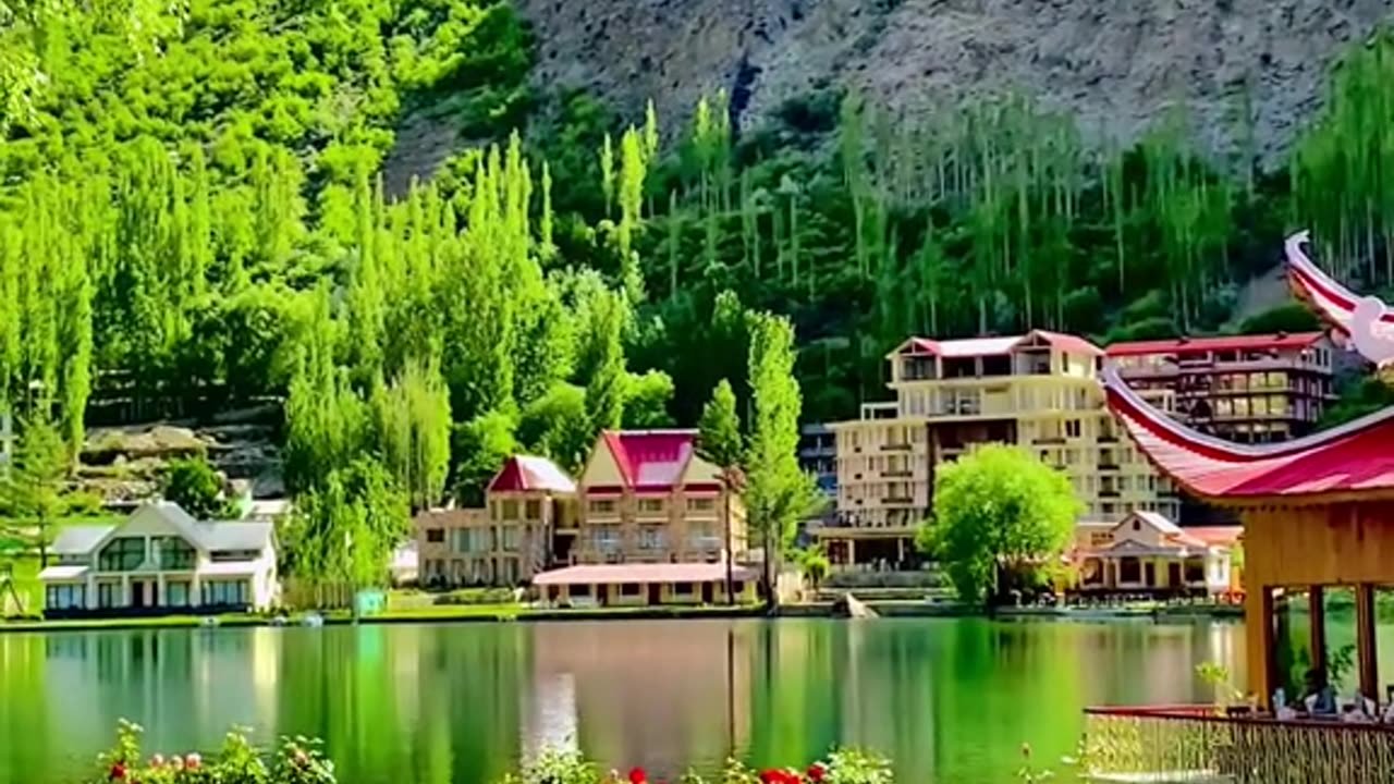 Beautiful view