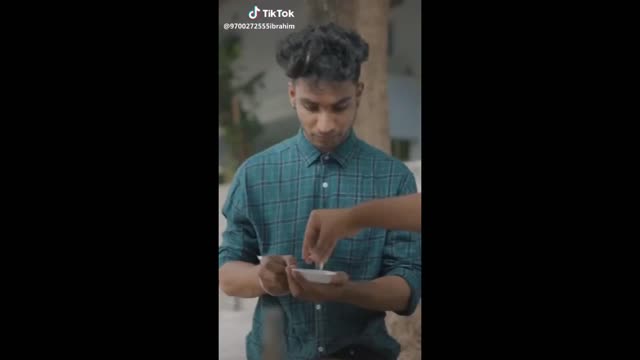 Panipuri lover of india | Funny tiktok video| Try not to laugh