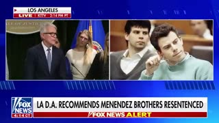 Judge Jeanine slams the gavel over Menendez brothers resentencing decision