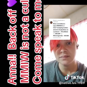 #EndlessNatureWalkandGiftShop #MMIWG #TragedyTourism #ICWA #MMIW