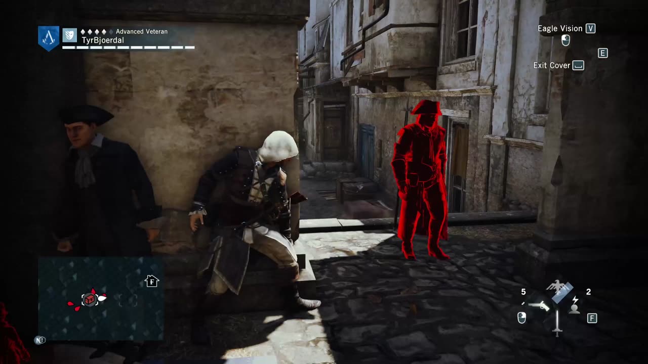 Assassin's Creed Unity