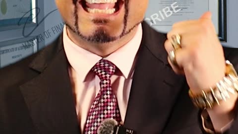 ¡Gestos con las manos de negocios! Esta es la "Mano Cerrada"