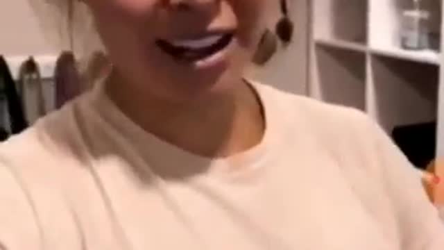 DOUG FORDS DAUGHTER SPEAKING OUT!