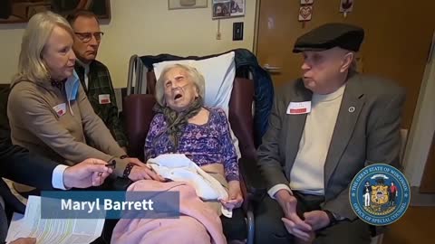 2000 Mules: The Extortion of Nursing Home Residents for Political Gain