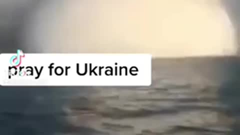 Pray for Ukraine