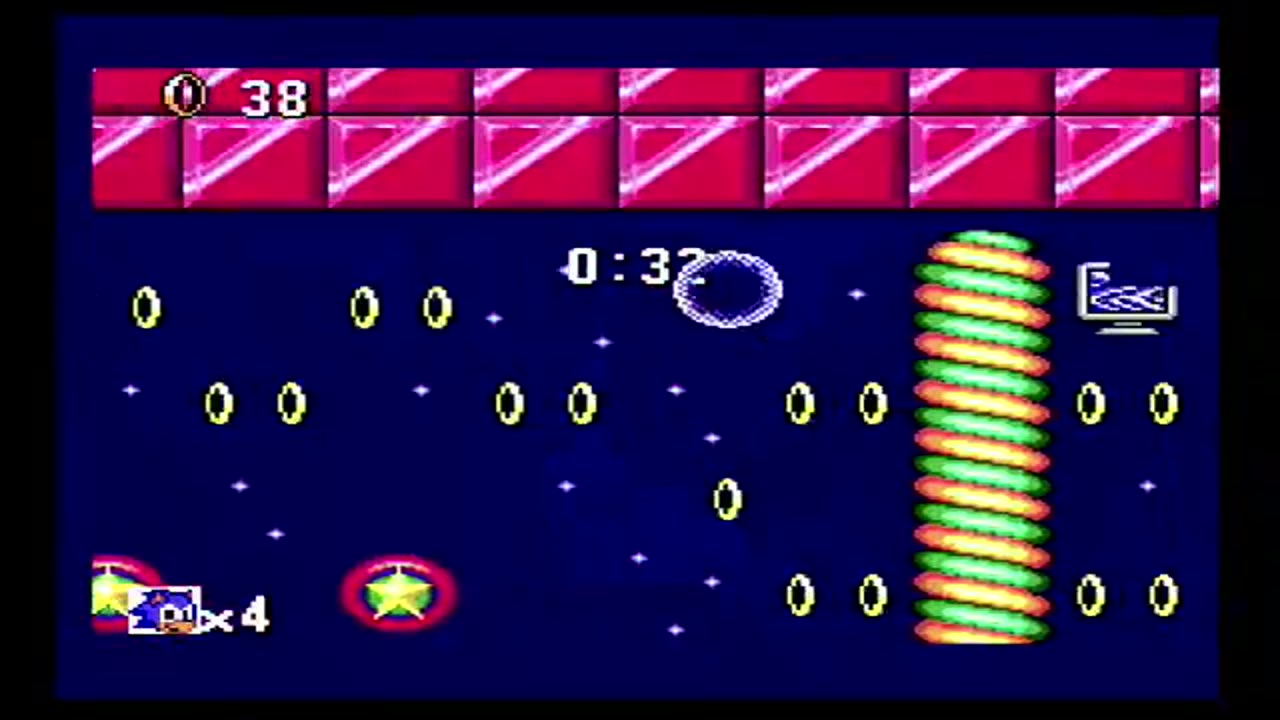 Let's Play Sonic 1 8-Bit Part 1