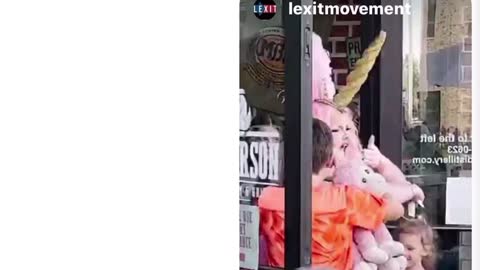 Mind raping children
