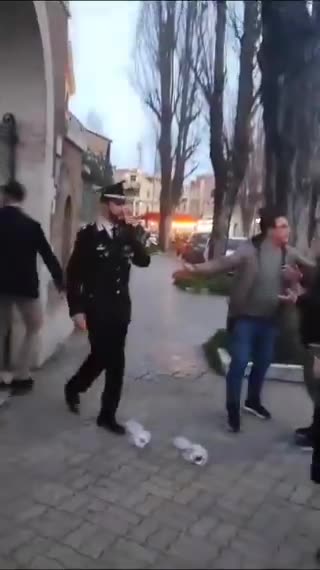 🚨Former Italian Health Minister Roberto Speranza Has Been Charged With Murder: