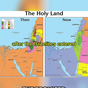 The Cycle of Sin and Redemption in Judges