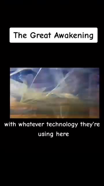 CHEMTRAILS CREATED TO BLOCK THE EARTHS FREQUENCY FOR OUR AWAKENING