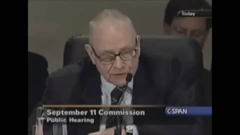 9/11 - WHAT HAPPENED TO THE PASSENGERS?