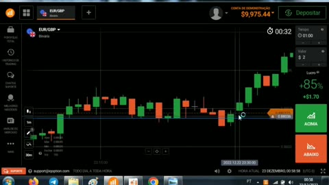 Mateus Almeida - Trader Expert - MOD 10 - AULA 03