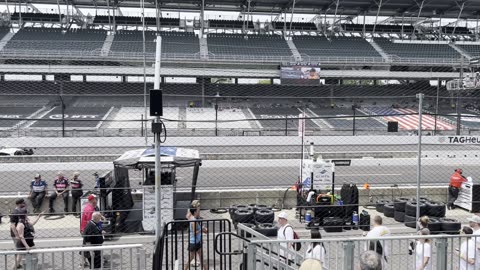 Indy 500