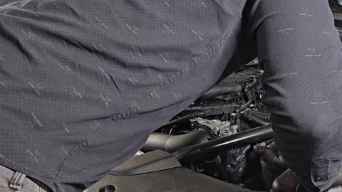 REBUILDING SALVAGED BMW 540i THAT INSURANCE COULDN'T - DIY Project Sugar PT11.12