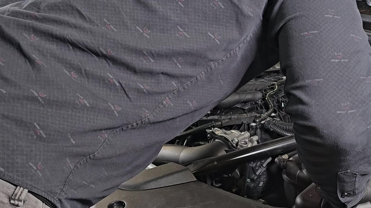 REBUILDING SALVAGED BMW 540i THAT INSURANCE COULDN'T - DIY Project Sugar PT11.12