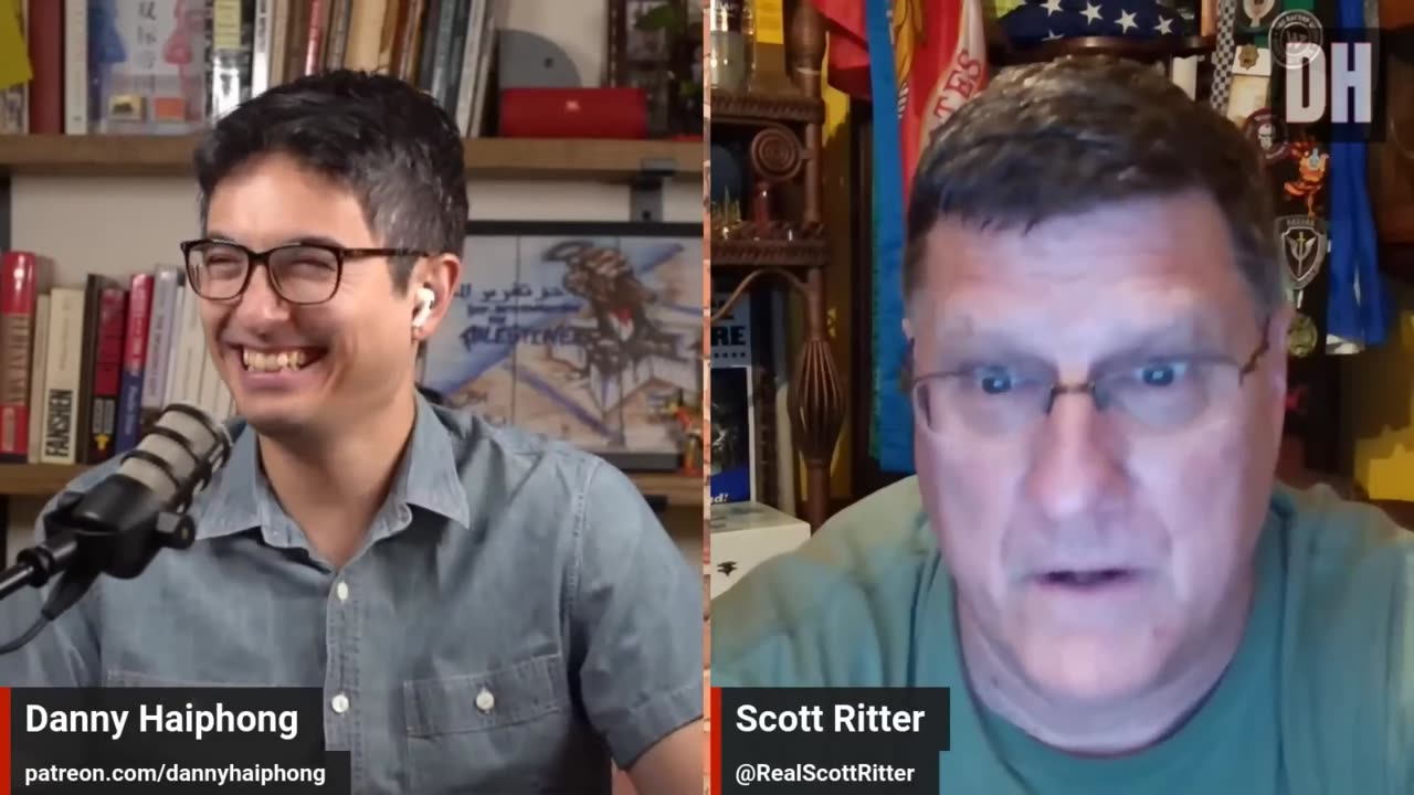 Scott Ritter: Russia is DESTROYING Ukraine's Army as NATO Faces Total Destruction