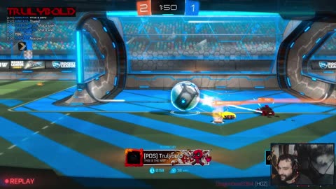Rumble Allows for the Best Saves