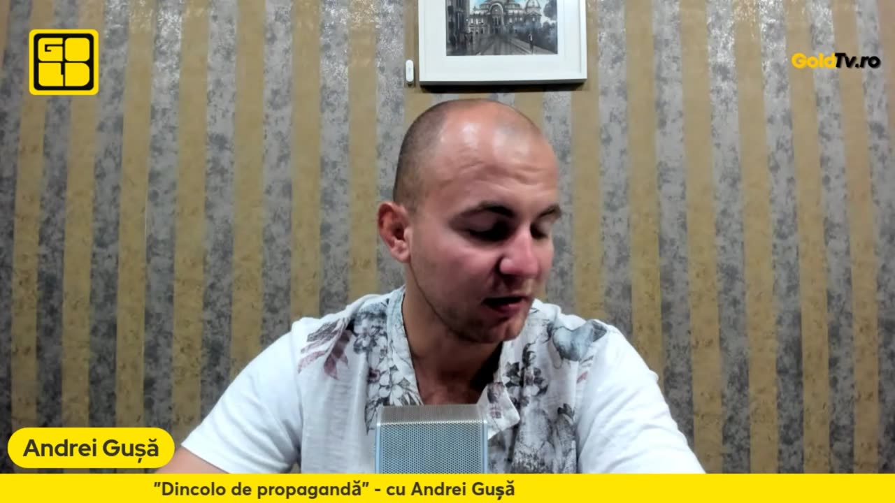 Andrei Guşă: Reacțiile de după dezbaterea Trump - Biden