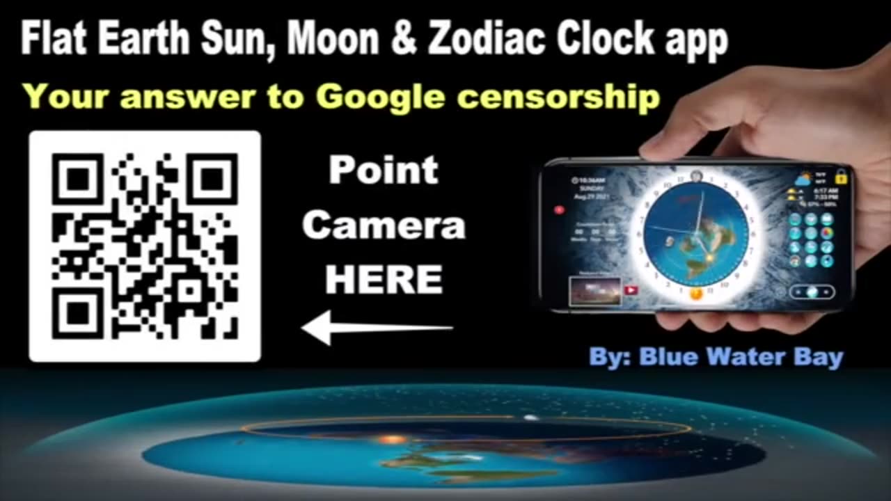 Flat Earth Is Antarctica the Key to Flat Earth?