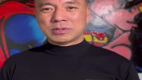 20220827文贵先生GETTR¹： #世界突发灾难：过去几十年很少遇见，现在到处都是。车祸飞机停飞，干旱，局部大涝！