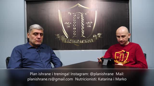 O drhtanju ruku (Miroljub Petrović)