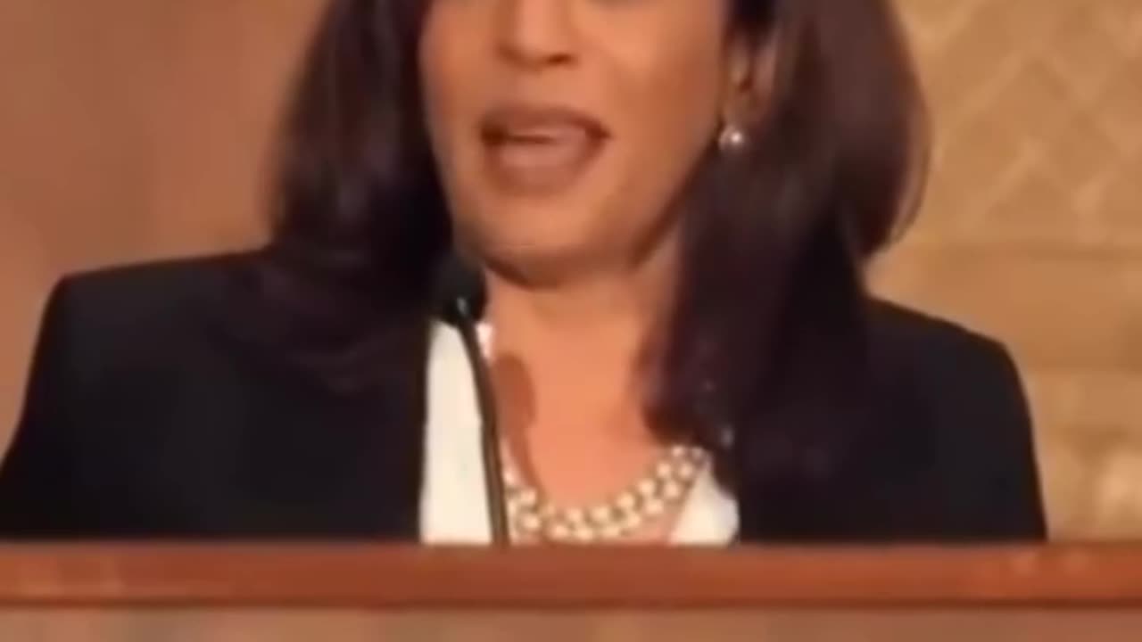 Watch: Kamala called young voters stupid and admits they make bad decisions.