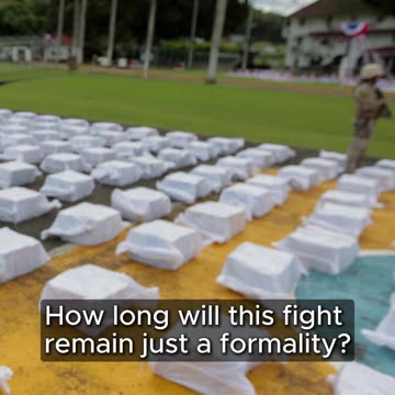 Panamá y Francia enfrentan una paradoja en su relación bilateral