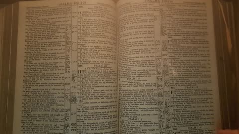 Psalm 114