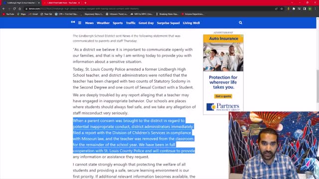 #OKGROOMER ITS PRIDE MONTH!!! WOKE TEACHERS GET EXPOSED - The Liberty Bowl episode 18