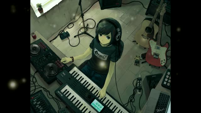 Lo Fi beats Emo | audiolog.page