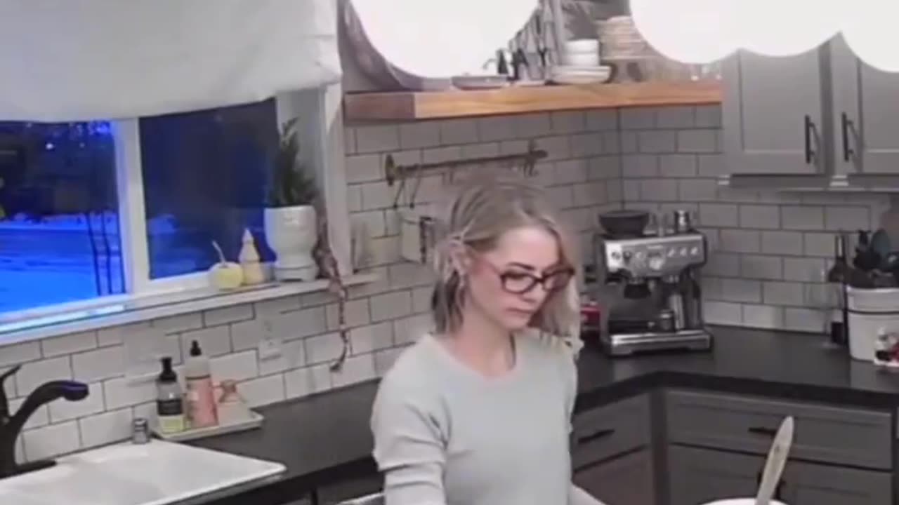 She's Been In Several Prank Videos Already