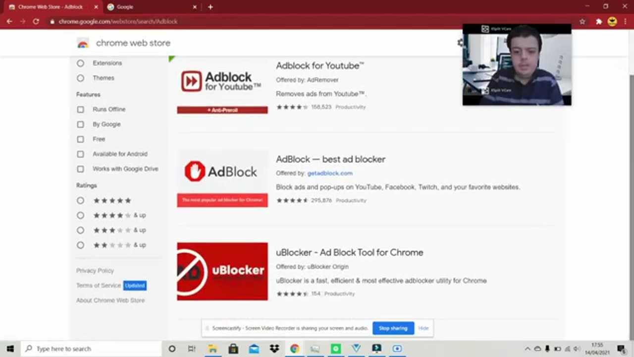 How to watch tv series online for free