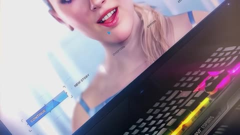 Detroit : become humans