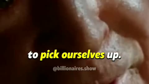 You never Fail