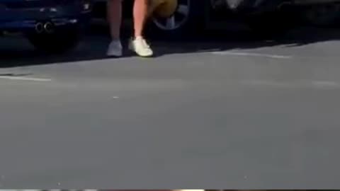 Karen = Big Karma
