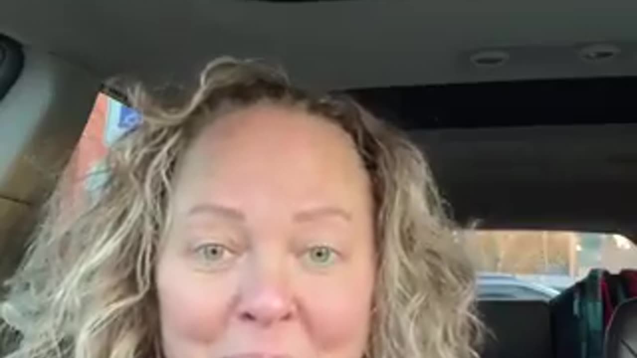 Hospital nurse speaks out.