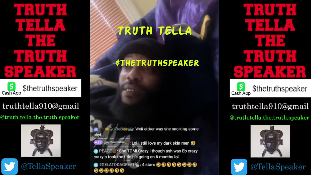PASTOR P GOES IN ON 5150 DELULU-BEE & RED39