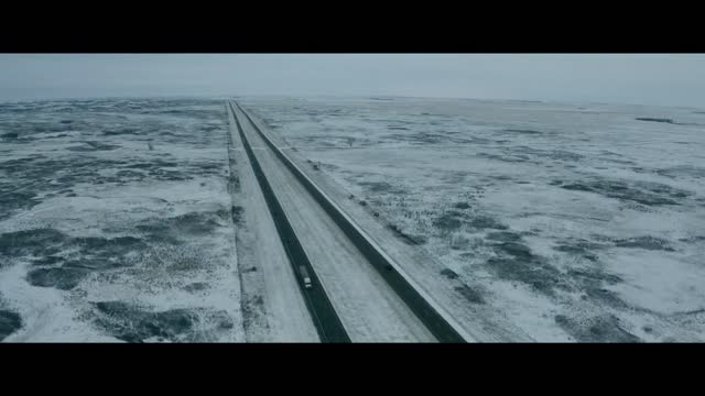 Trucking For Freedom Documentary - Chapter 1 - How We Got Here