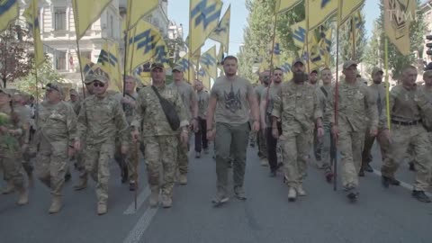 Russia and Ukraine documentary 1